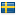 vydrica.com server is located in Sweden
